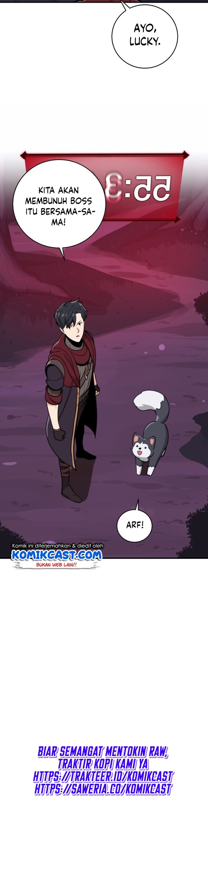Archmage Streamer