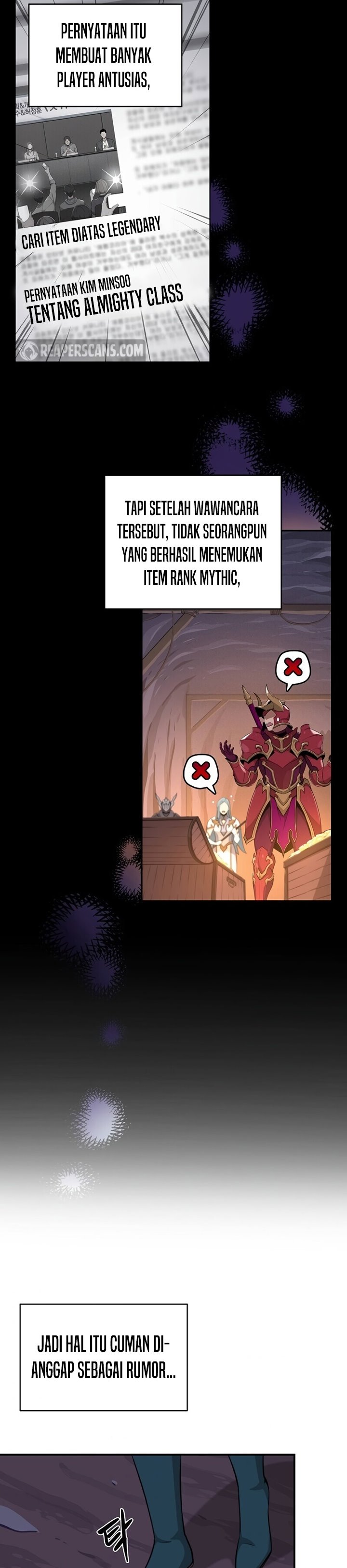 Archmage Streamer