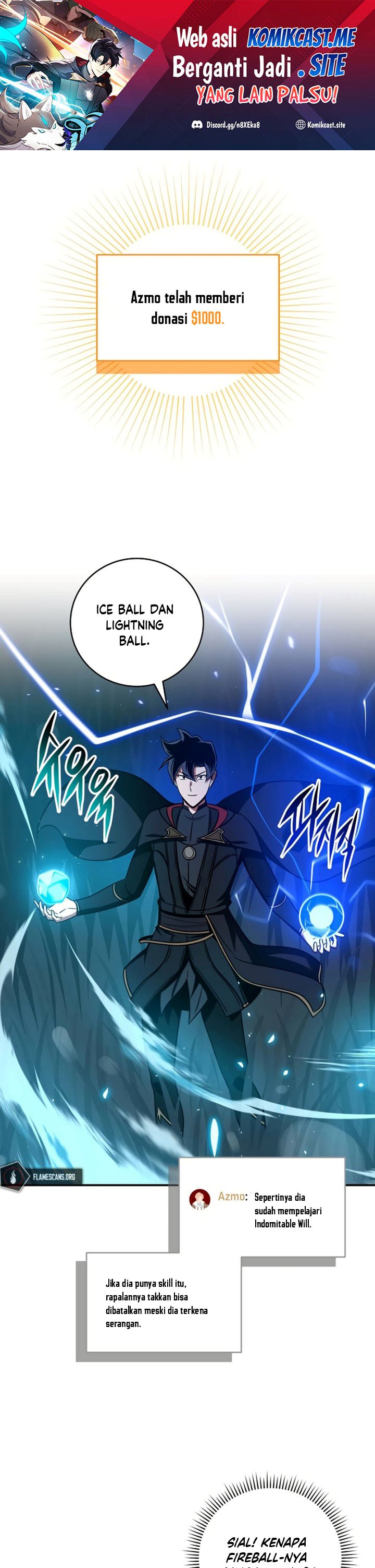 Archmage Streamer