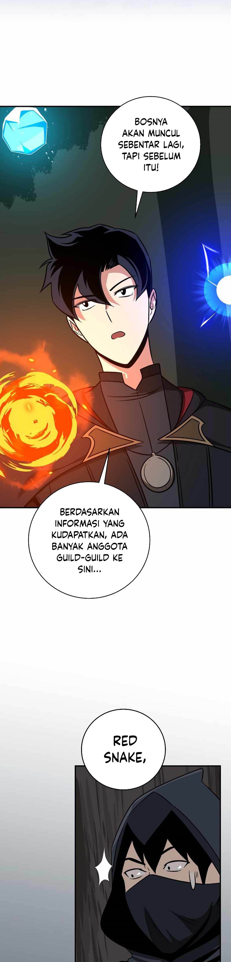 Archmage Streamer