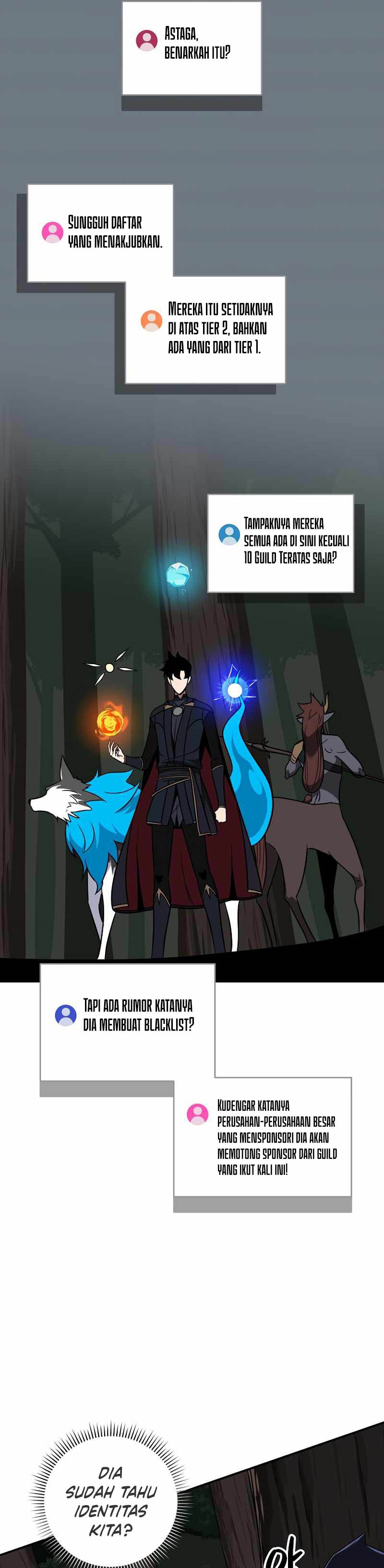 Archmage Streamer