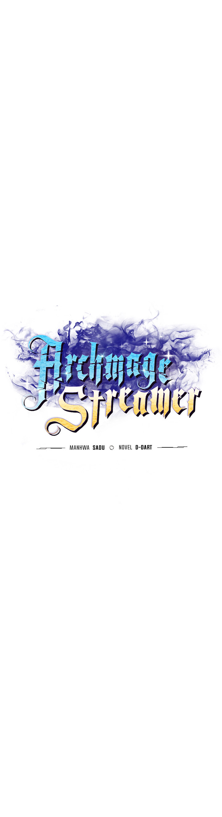 Archmage Streamer
