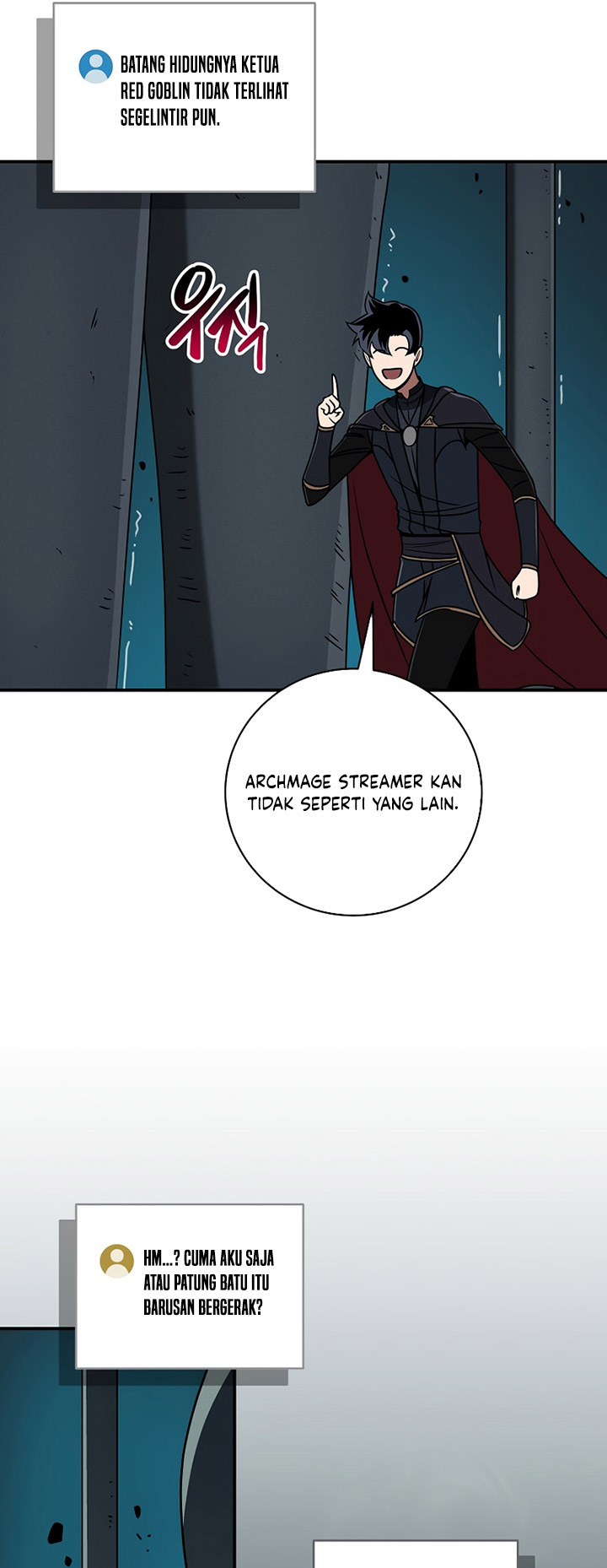 Archmage Streamer