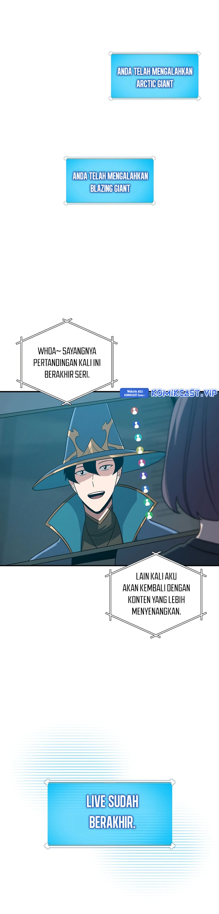 Archmage Streamer