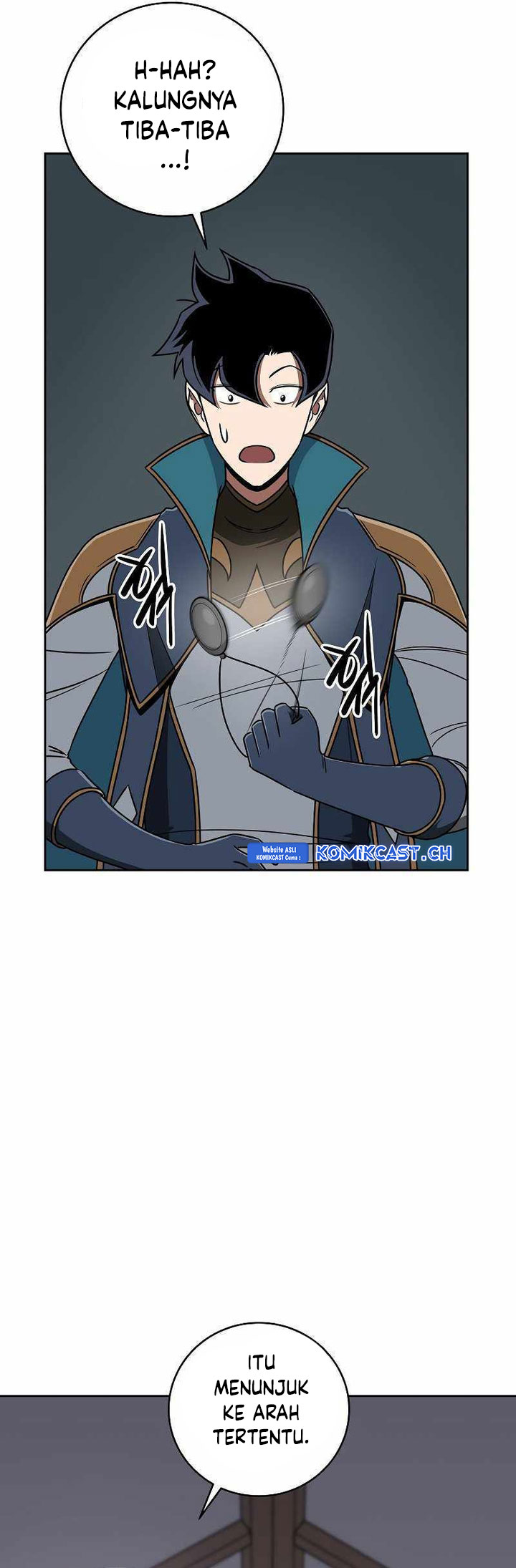 Archmage Streamer