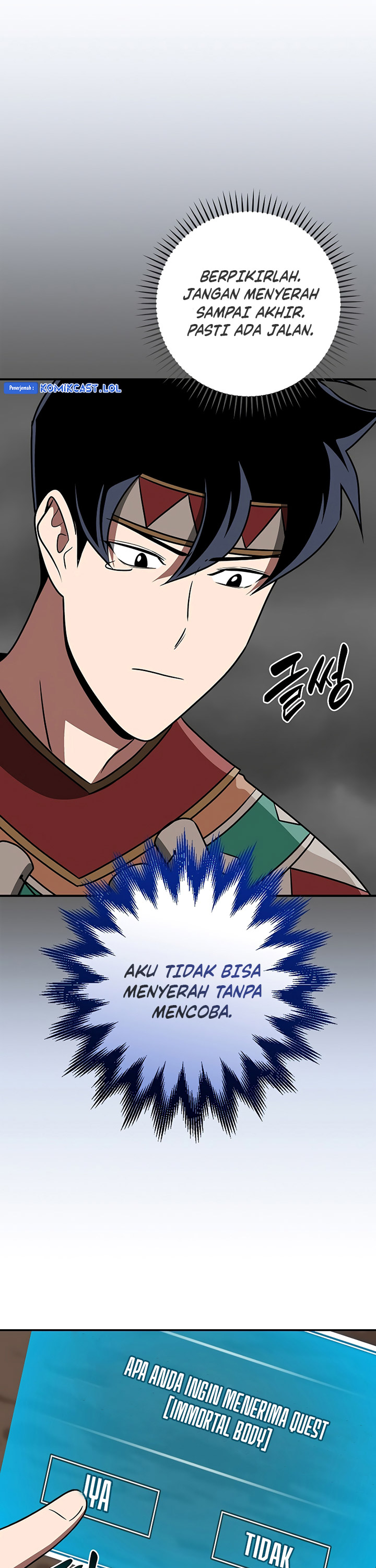 Archmage Streamer