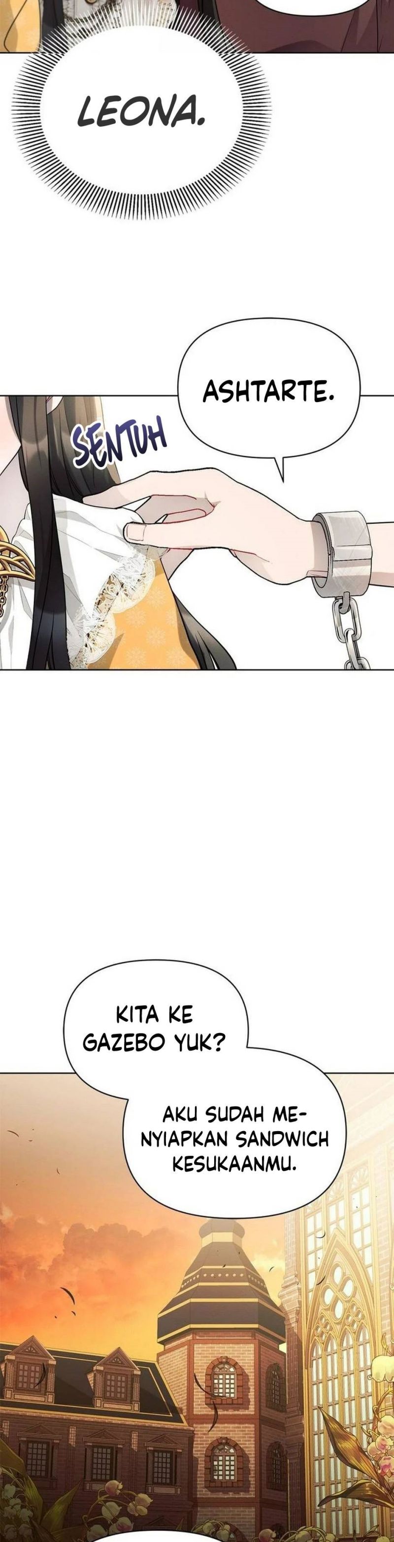 Ashtartei