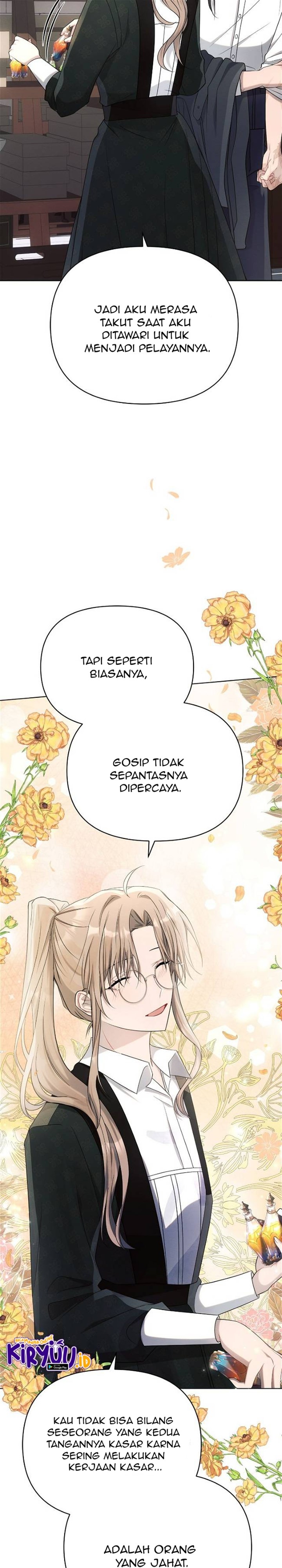 Ashtartei Chapter 32