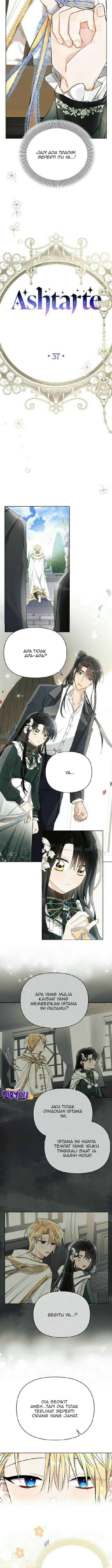 Ashtartei