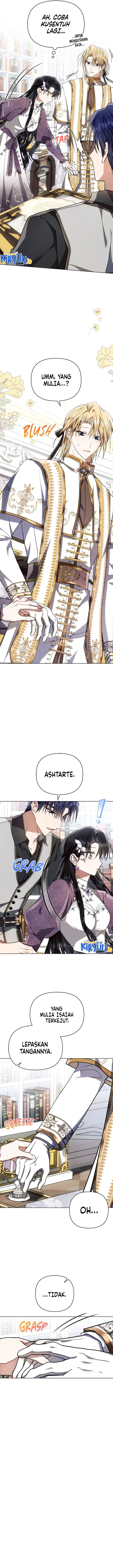 Ashtartei Chapter 55