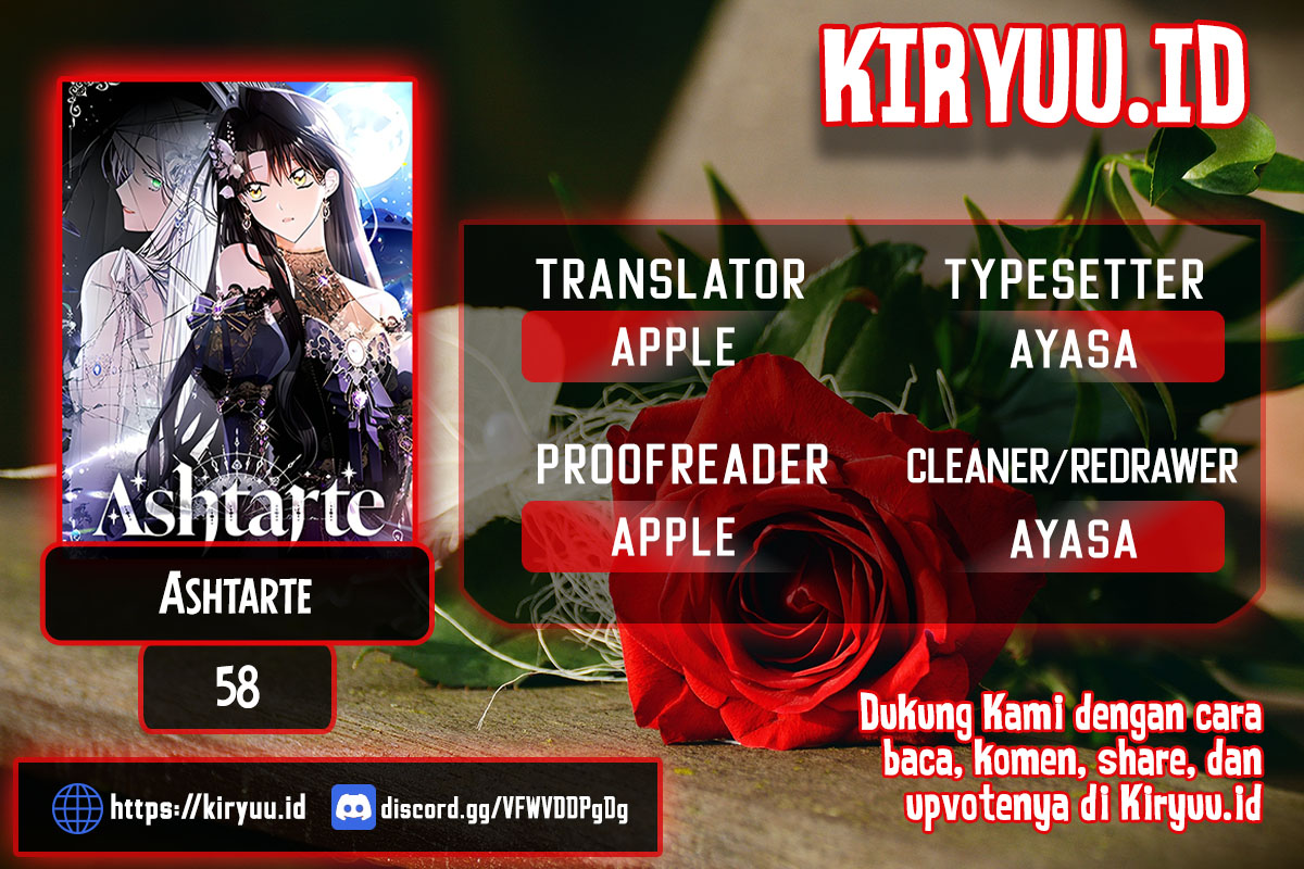 Ashtartei Chapter 58