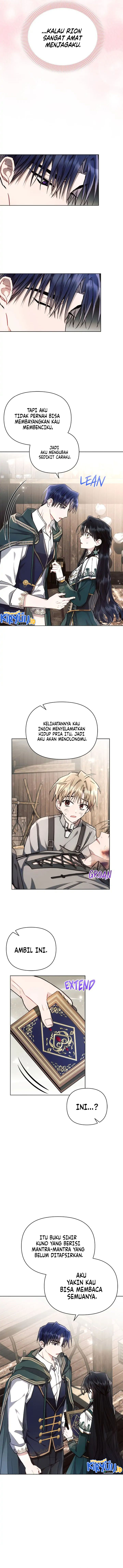 Ashtartei Chapter 58