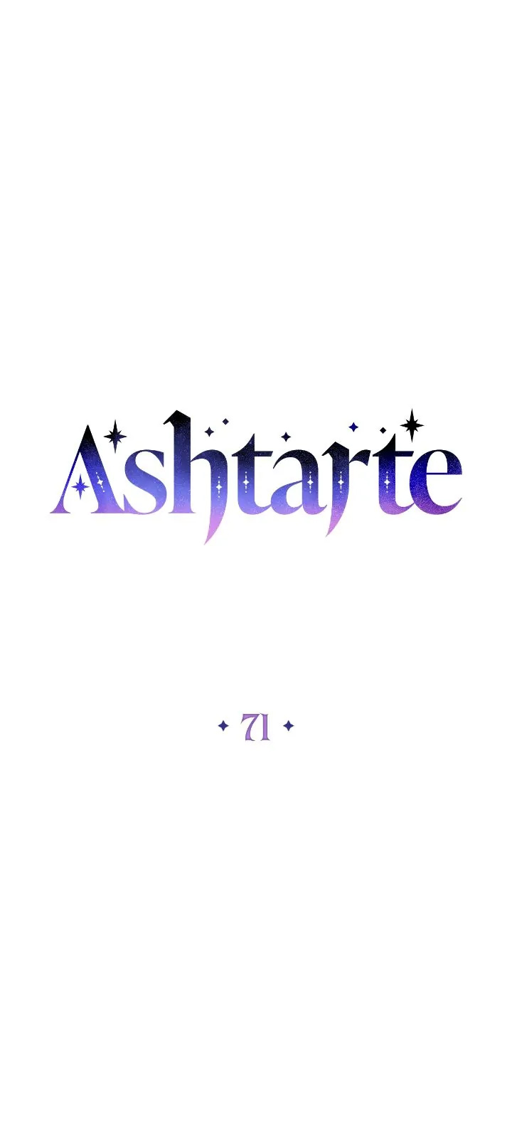 Ashtartei Chapter 71