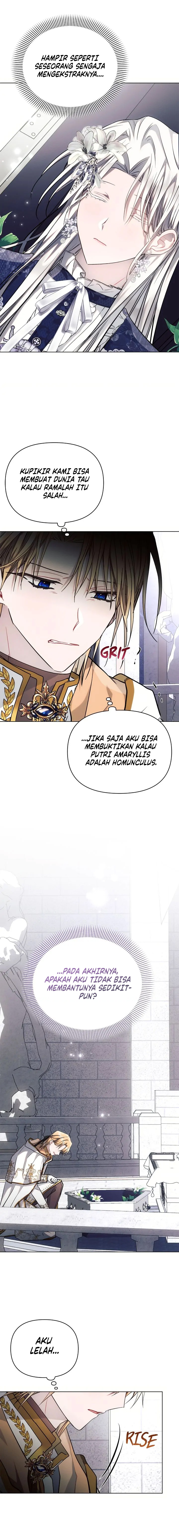 Ashtartei Chapter 71