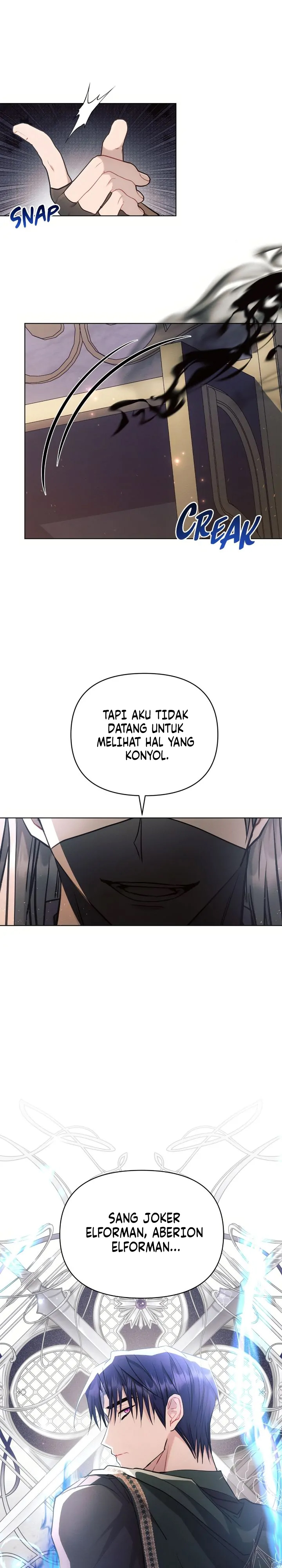 Ashtartei Chapter 71