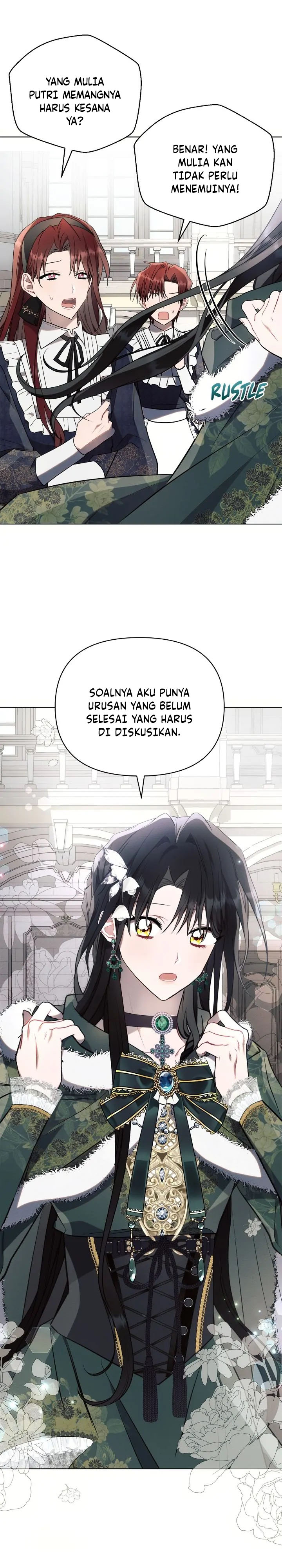 Ashtartei Chapter 83