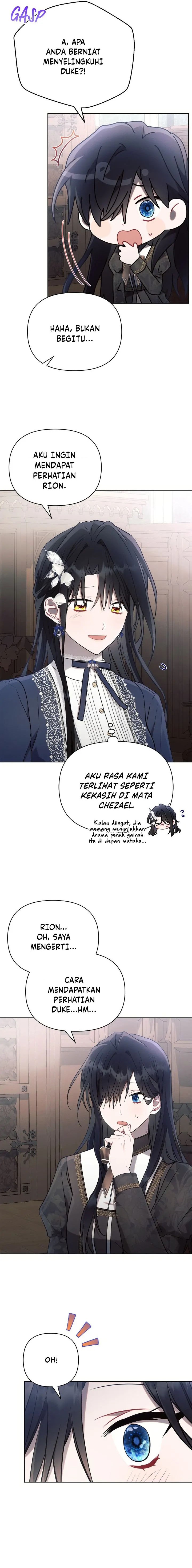 Ashtartei Chapter 90