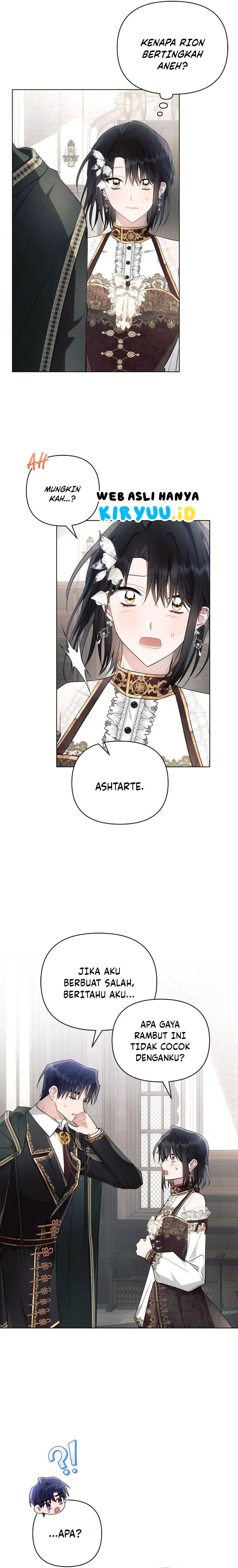 Ashtartei Chapter 90