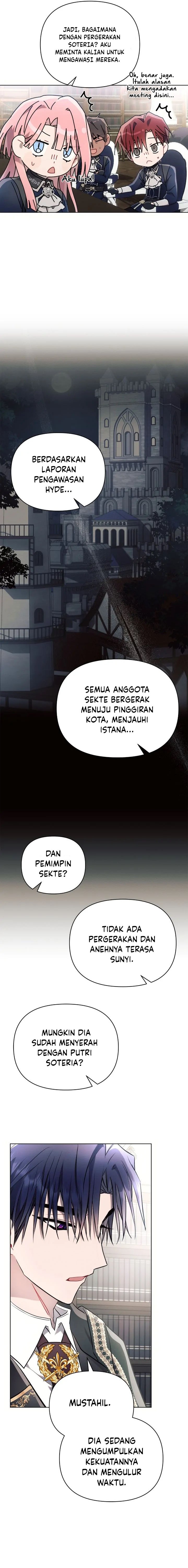 Ashtartei Chapter 90