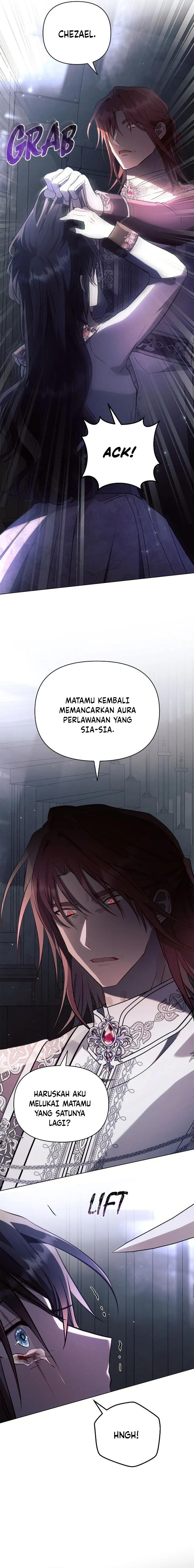 Ashtartei Chapter 93