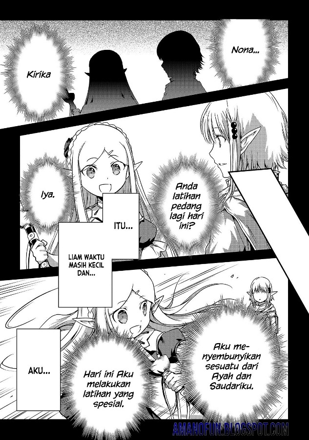 Assassin de aru ore no Sutetasu ga Yuusha yori mo Akiraka ni Tsuyoi Nodaga