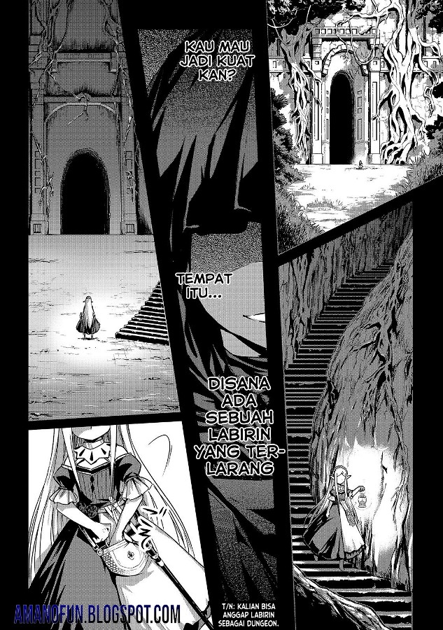 Assassin de aru ore no Sutetasu ga Yuusha yori mo Akiraka ni Tsuyoi Nodaga
