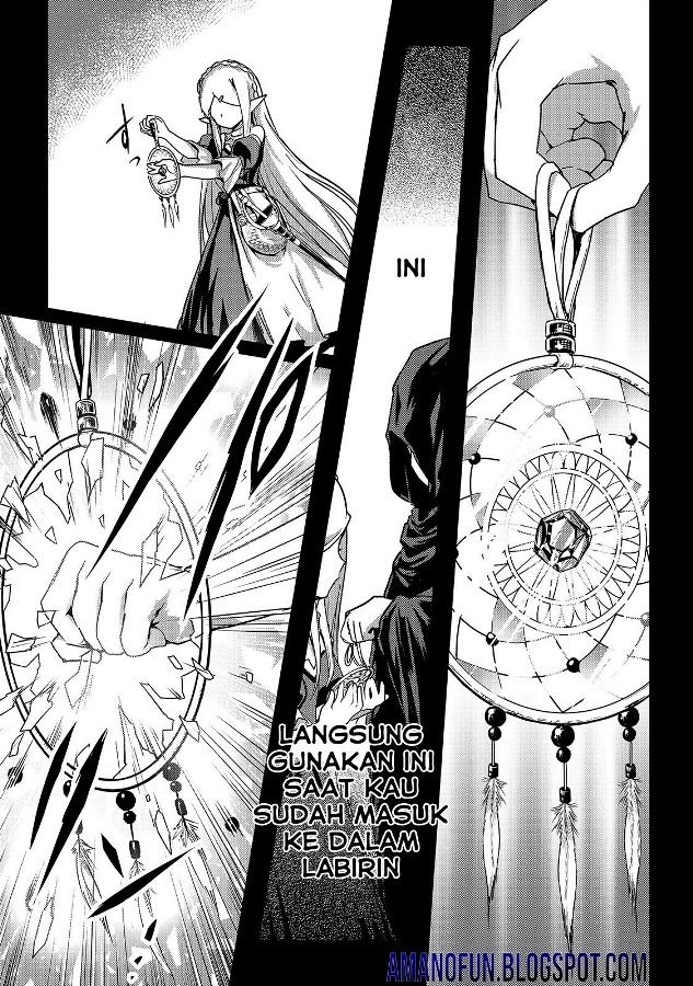Assassin de aru ore no Sutetasu ga Yuusha yori mo Akiraka ni Tsuyoi Nodaga