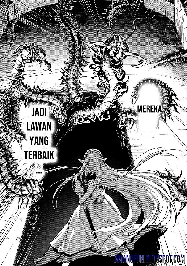 Assassin de aru ore no Sutetasu ga Yuusha yori mo Akiraka ni Tsuyoi Nodaga