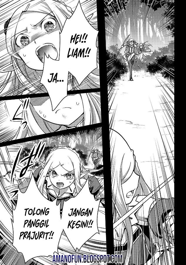 Assassin de aru ore no Sutetasu ga Yuusha yori mo Akiraka ni Tsuyoi Nodaga