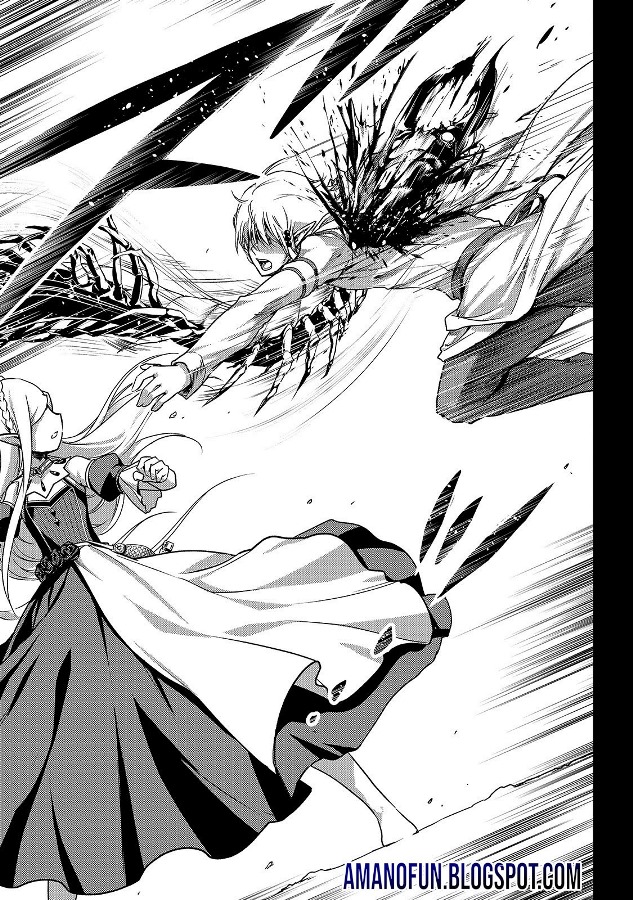 Assassin de aru ore no Sutetasu ga Yuusha yori mo Akiraka ni Tsuyoi Nodaga