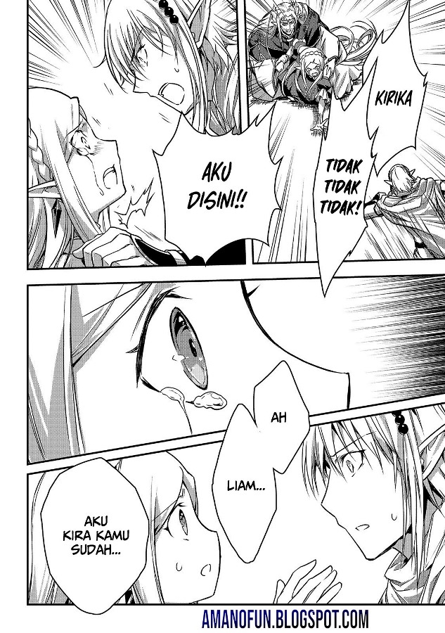Assassin de aru ore no Sutetasu ga Yuusha yori mo Akiraka ni Tsuyoi Nodaga