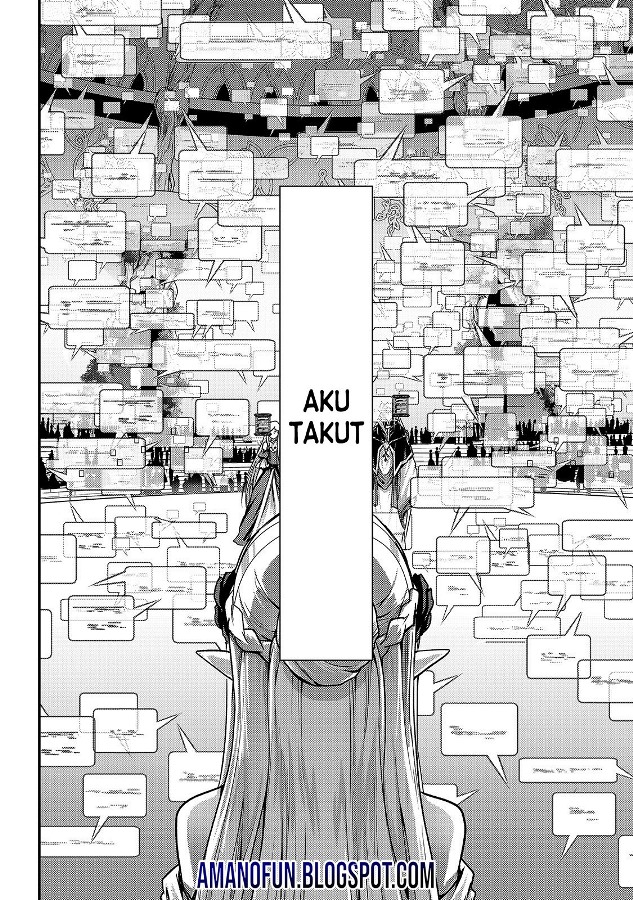 Assassin de aru ore no Sutetasu ga Yuusha yori mo Akiraka ni Tsuyoi Nodaga
