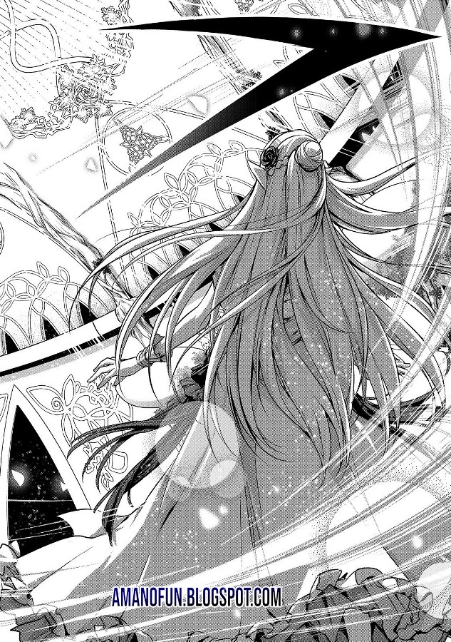 Assassin de aru ore no Sutetasu ga Yuusha yori mo Akiraka ni Tsuyoi Nodaga