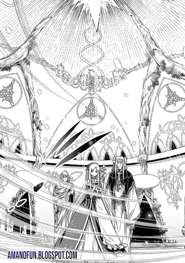 Assassin de aru ore no Sutetasu ga Yuusha yori mo Akiraka ni Tsuyoi Nodaga