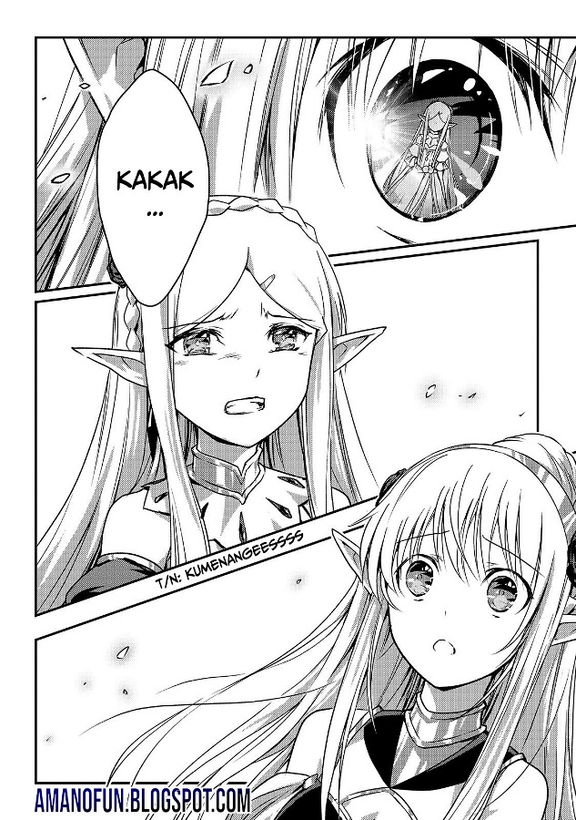 Assassin de aru ore no Sutetasu ga Yuusha yori mo Akiraka ni Tsuyoi Nodaga