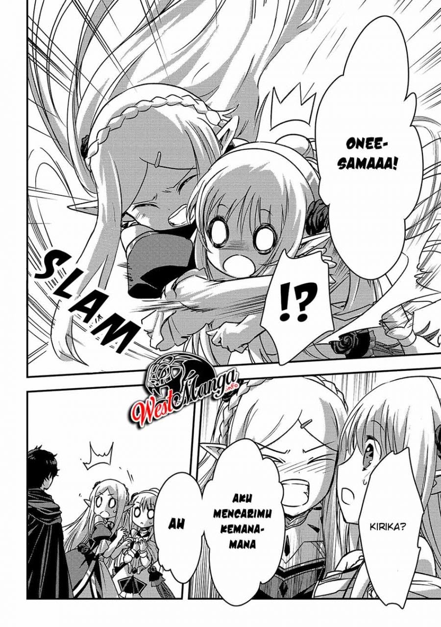 Assassin de aru ore no Sutetasu ga Yuusha yori mo Akiraka ni Tsuyoi Nodaga