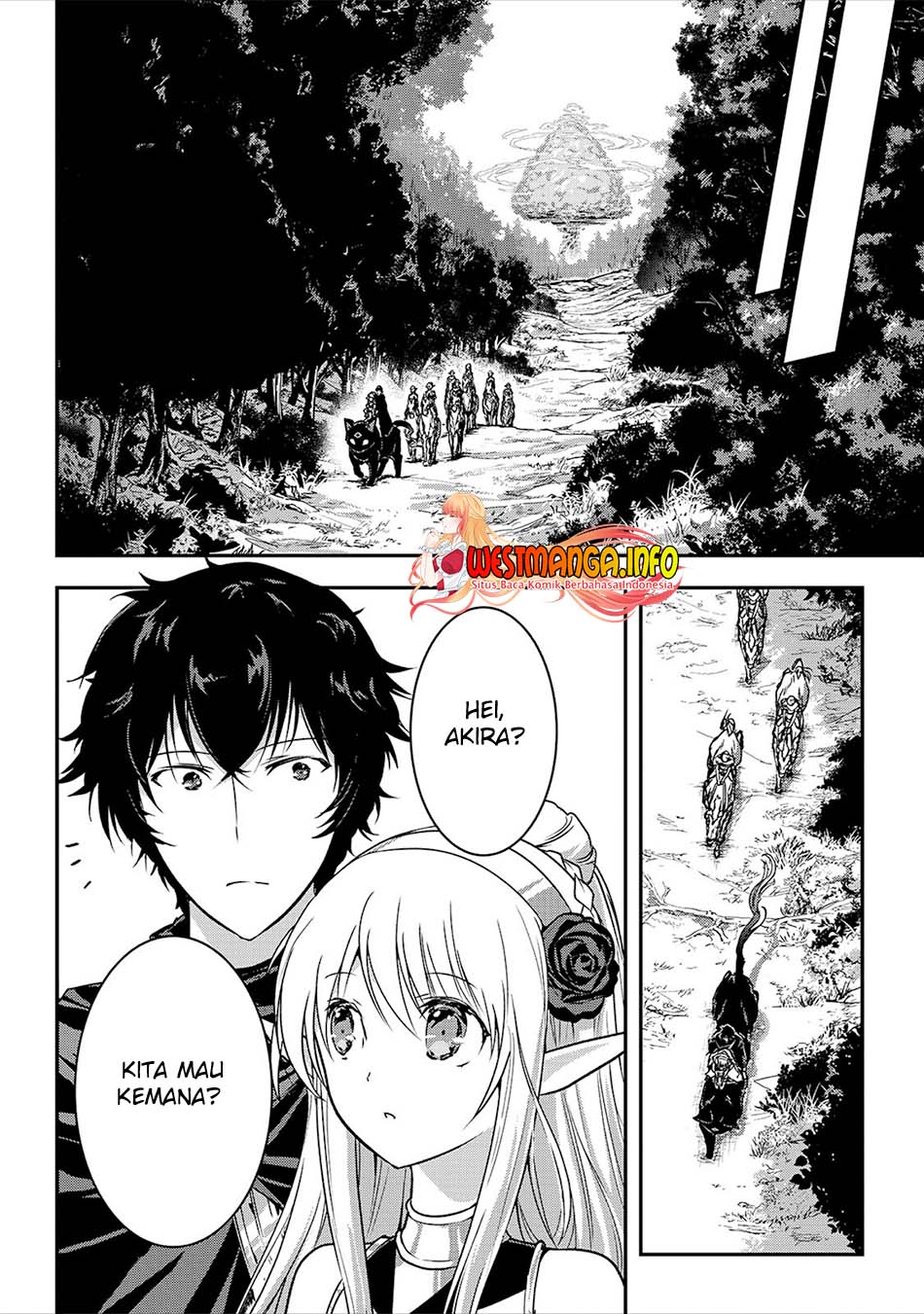 Assassin de aru ore no Sutetasu ga Yuusha yori mo Akiraka ni Tsuyoi Nodaga