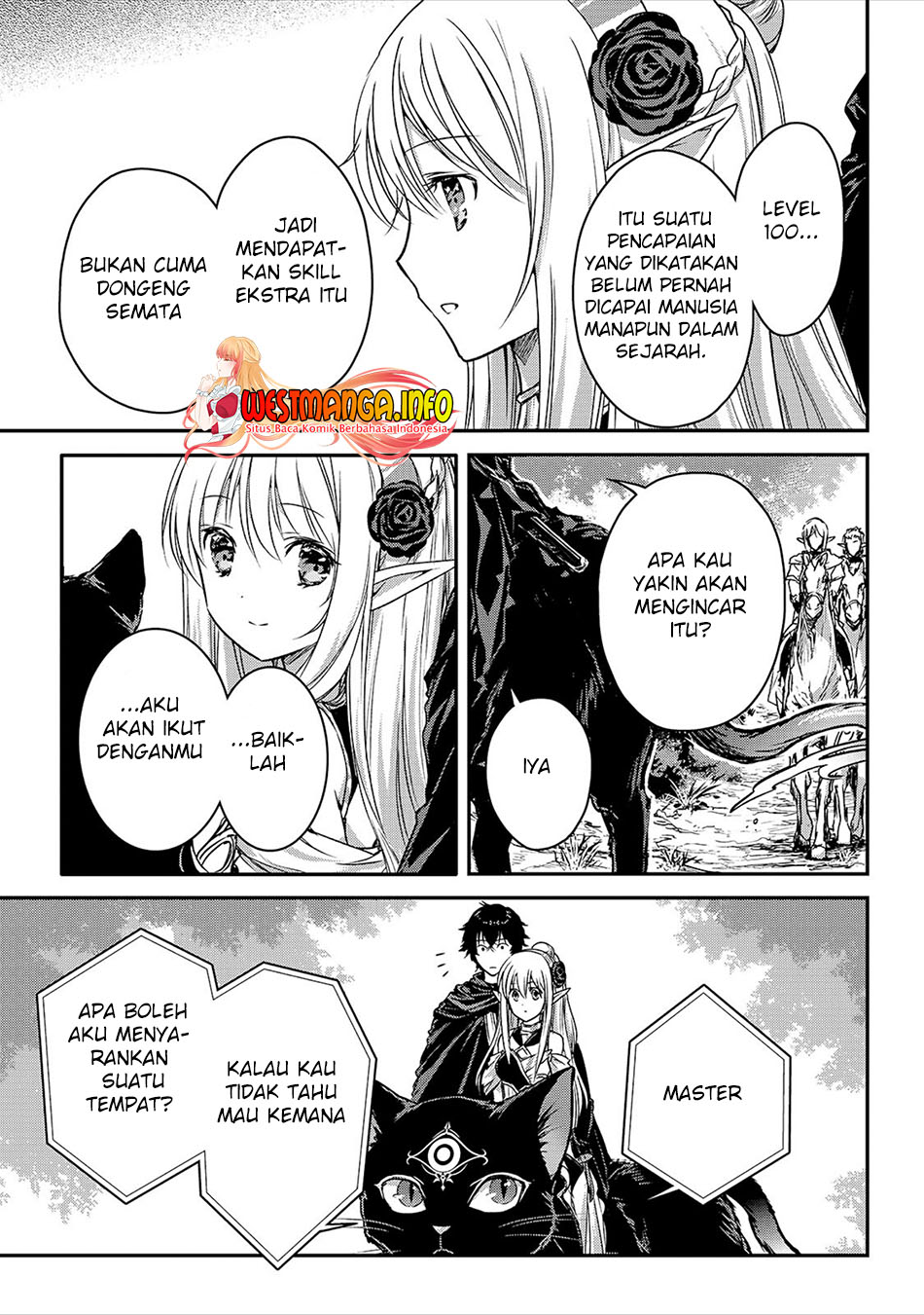 Assassin de aru ore no Sutetasu ga Yuusha yori mo Akiraka ni Tsuyoi Nodaga