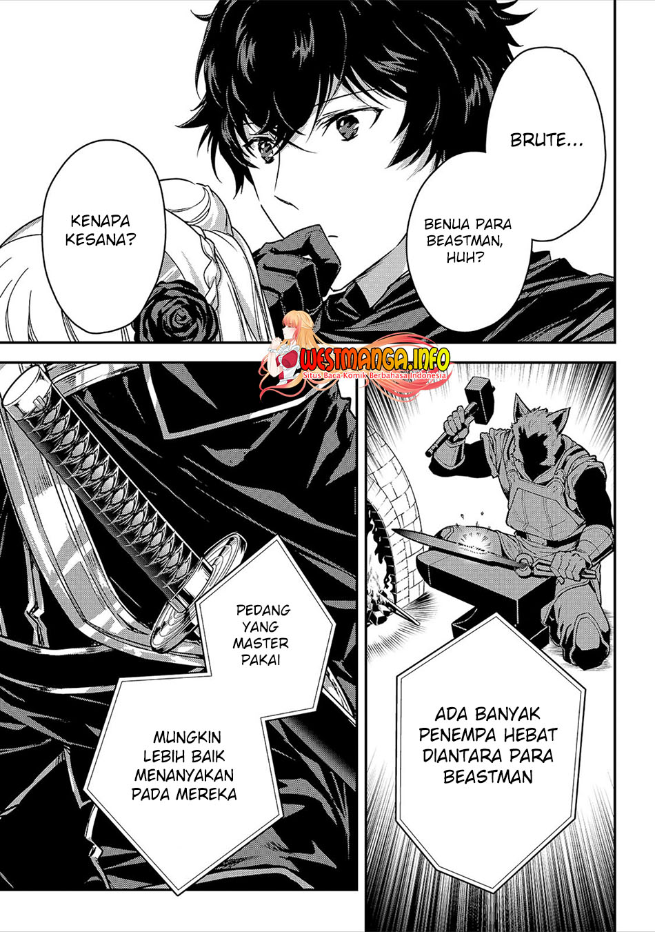 Assassin de aru ore no Sutetasu ga Yuusha yori mo Akiraka ni Tsuyoi Nodaga