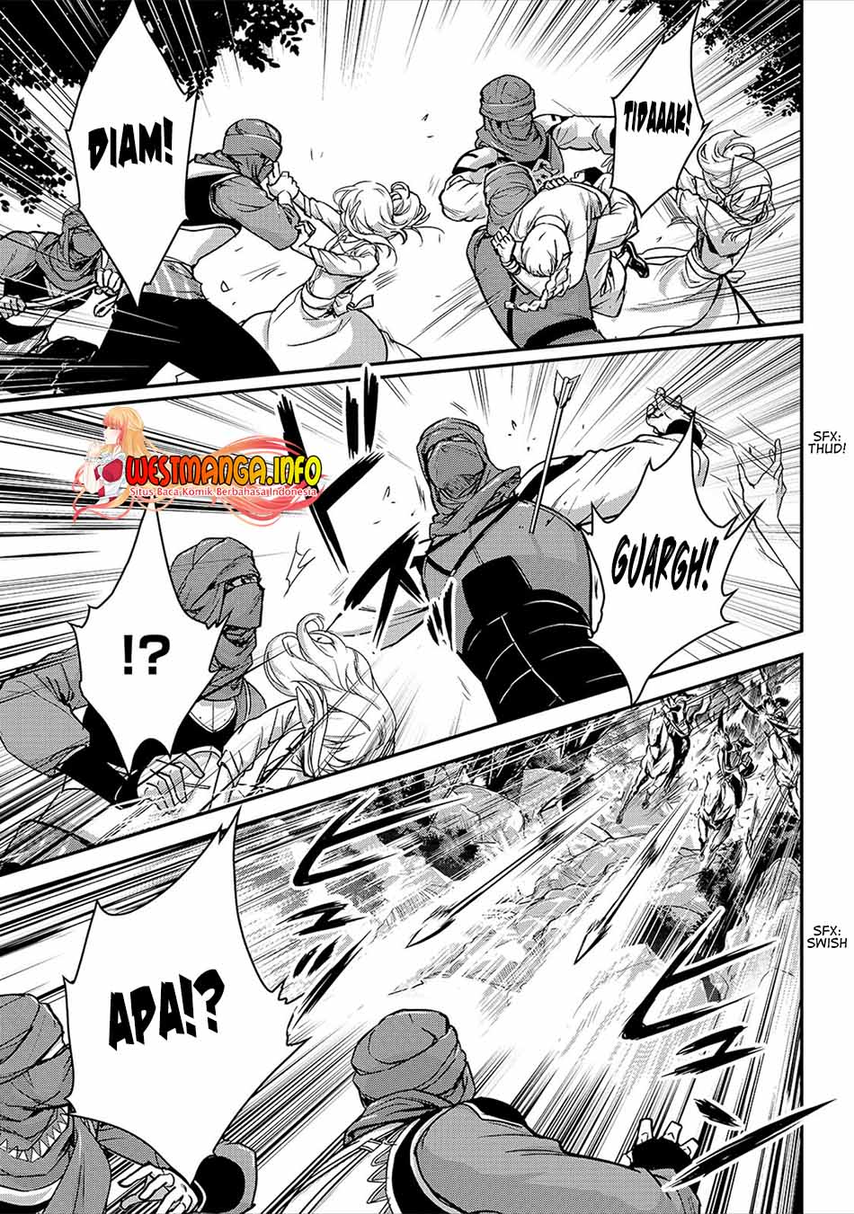 Assassin de aru ore no Sutetasu ga Yuusha yori mo Akiraka ni Tsuyoi Nodaga