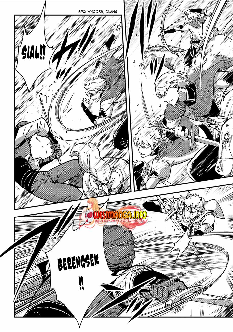 Assassin de aru ore no Sutetasu ga Yuusha yori mo Akiraka ni Tsuyoi Nodaga