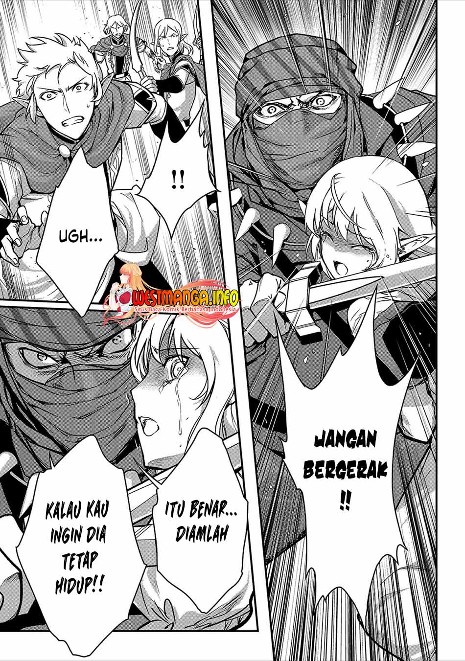 Assassin de aru ore no Sutetasu ga Yuusha yori mo Akiraka ni Tsuyoi Nodaga