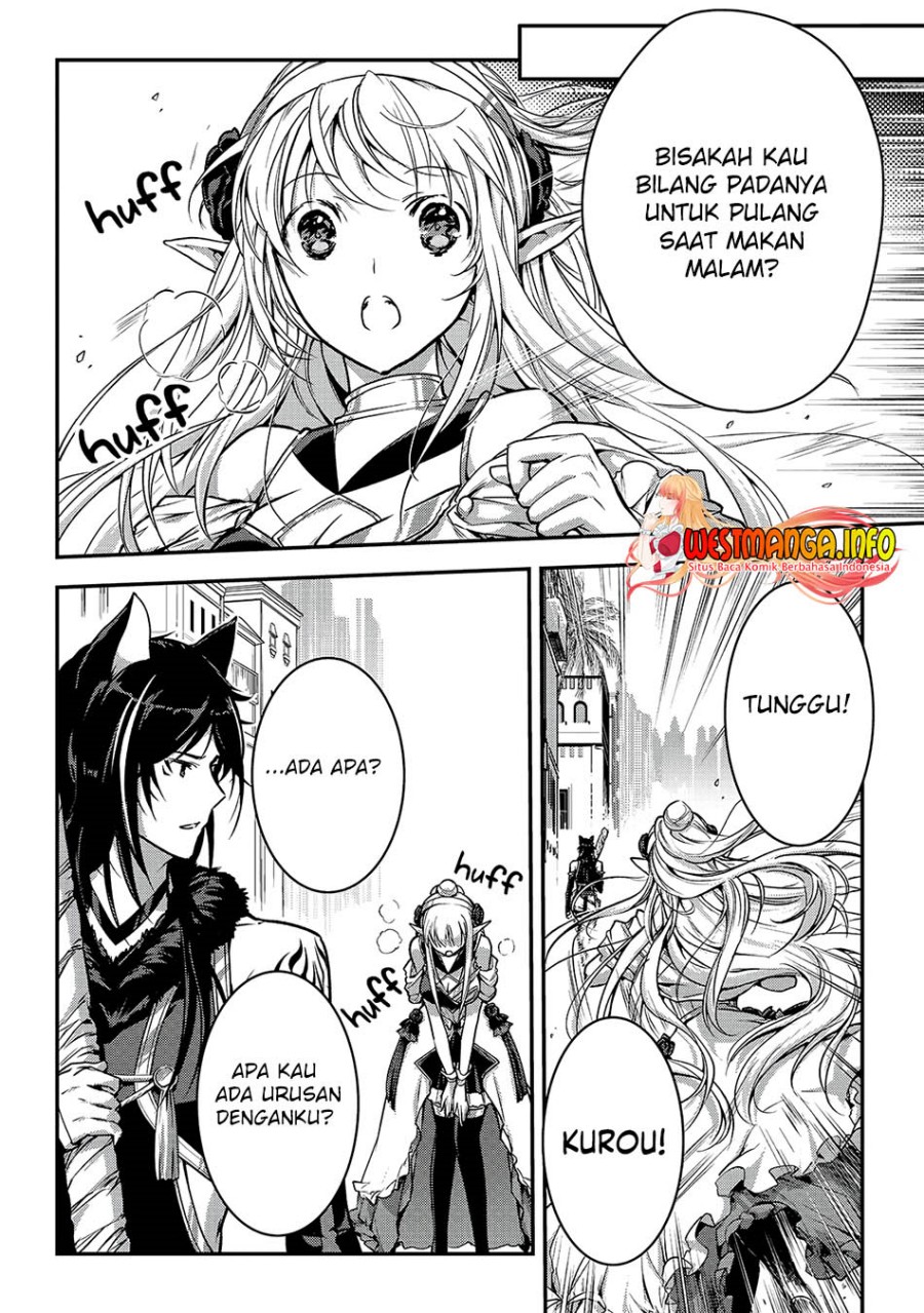 Assassin de aru ore no Sutetasu ga Yuusha yori mo Akiraka ni Tsuyoi Nodaga