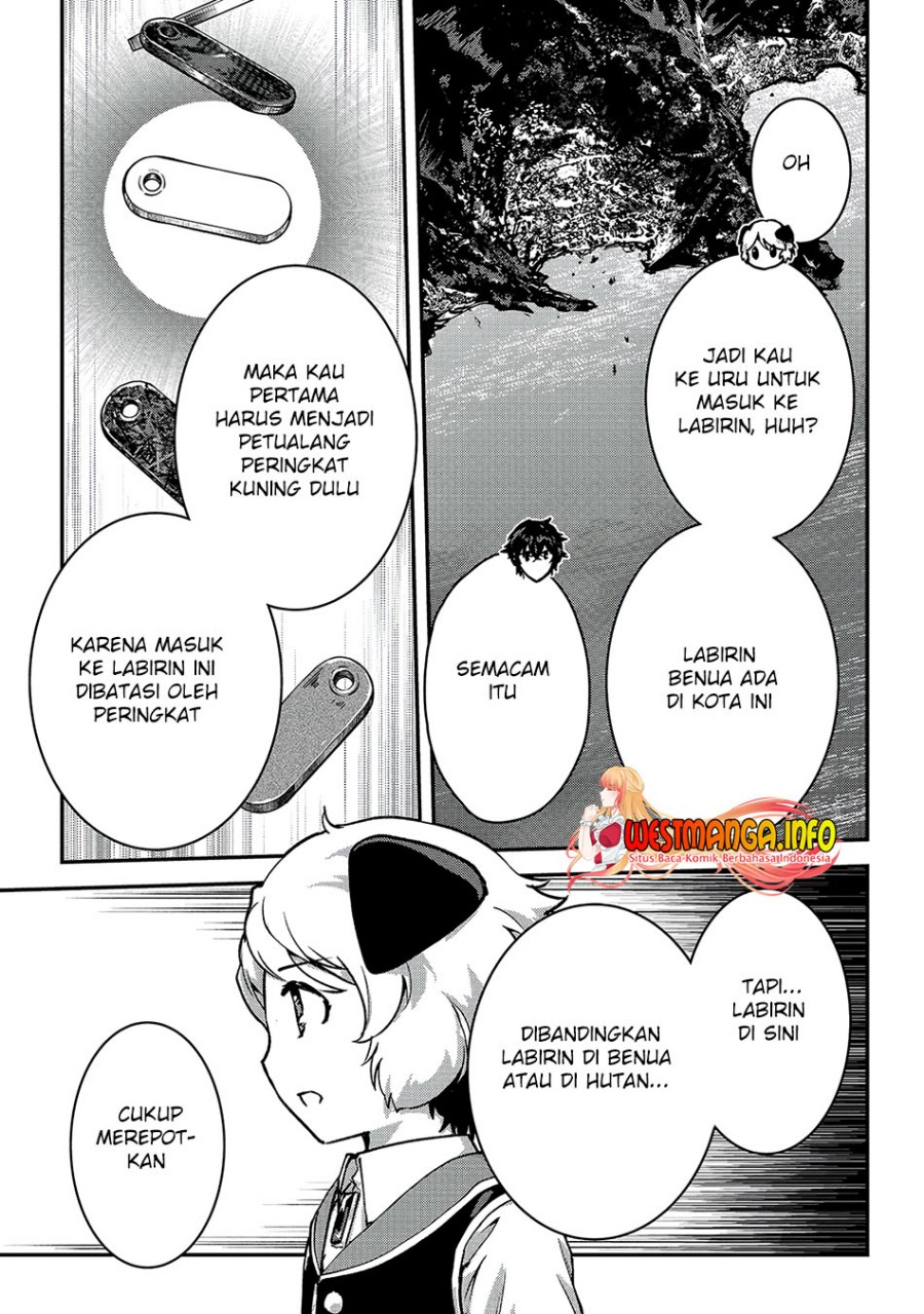 Assassin de aru ore no Sutetasu ga Yuusha yori mo Akiraka ni Tsuyoi Nodaga
