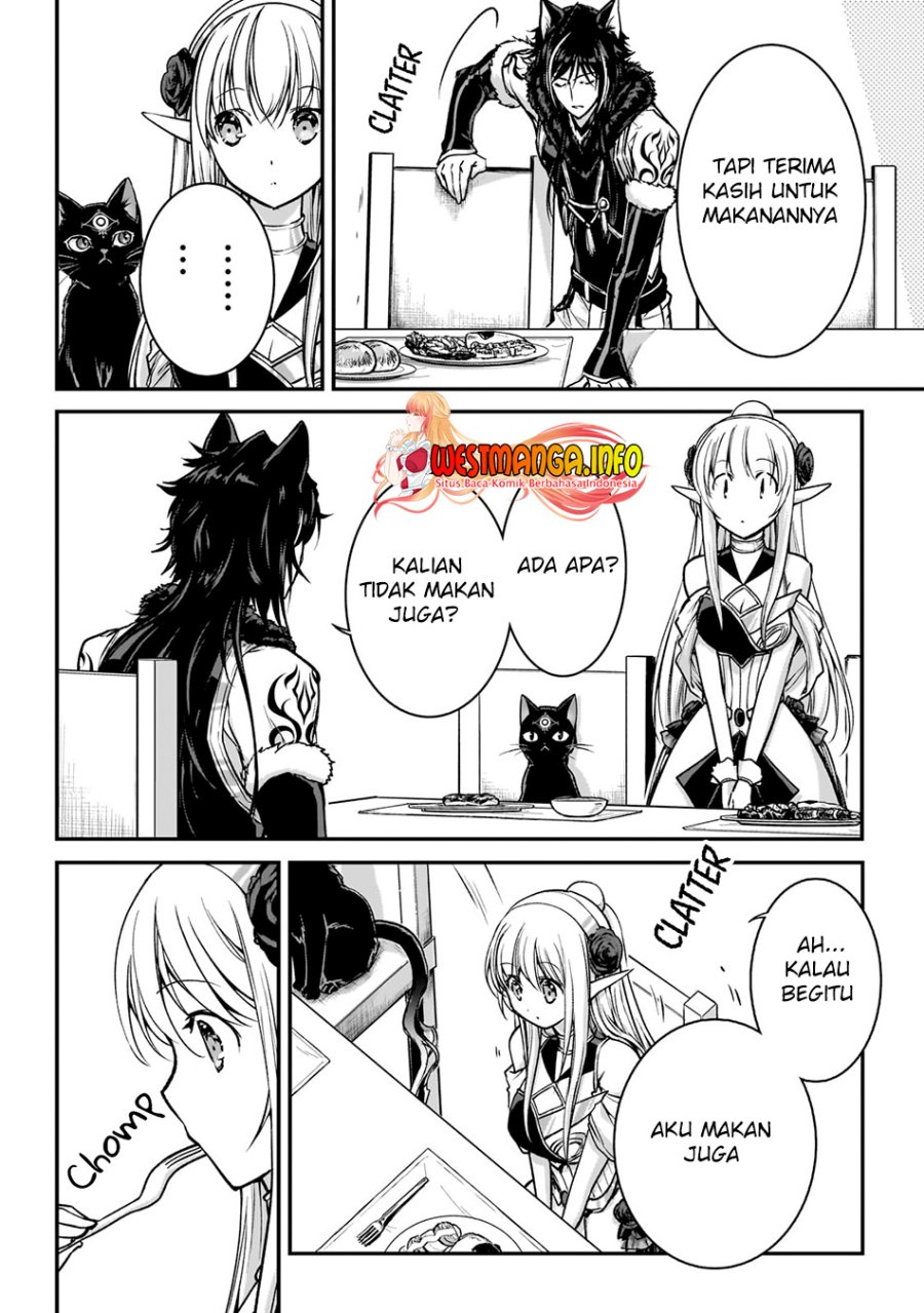 Assassin de aru ore no Sutetasu ga Yuusha yori mo Akiraka ni Tsuyoi Nodaga