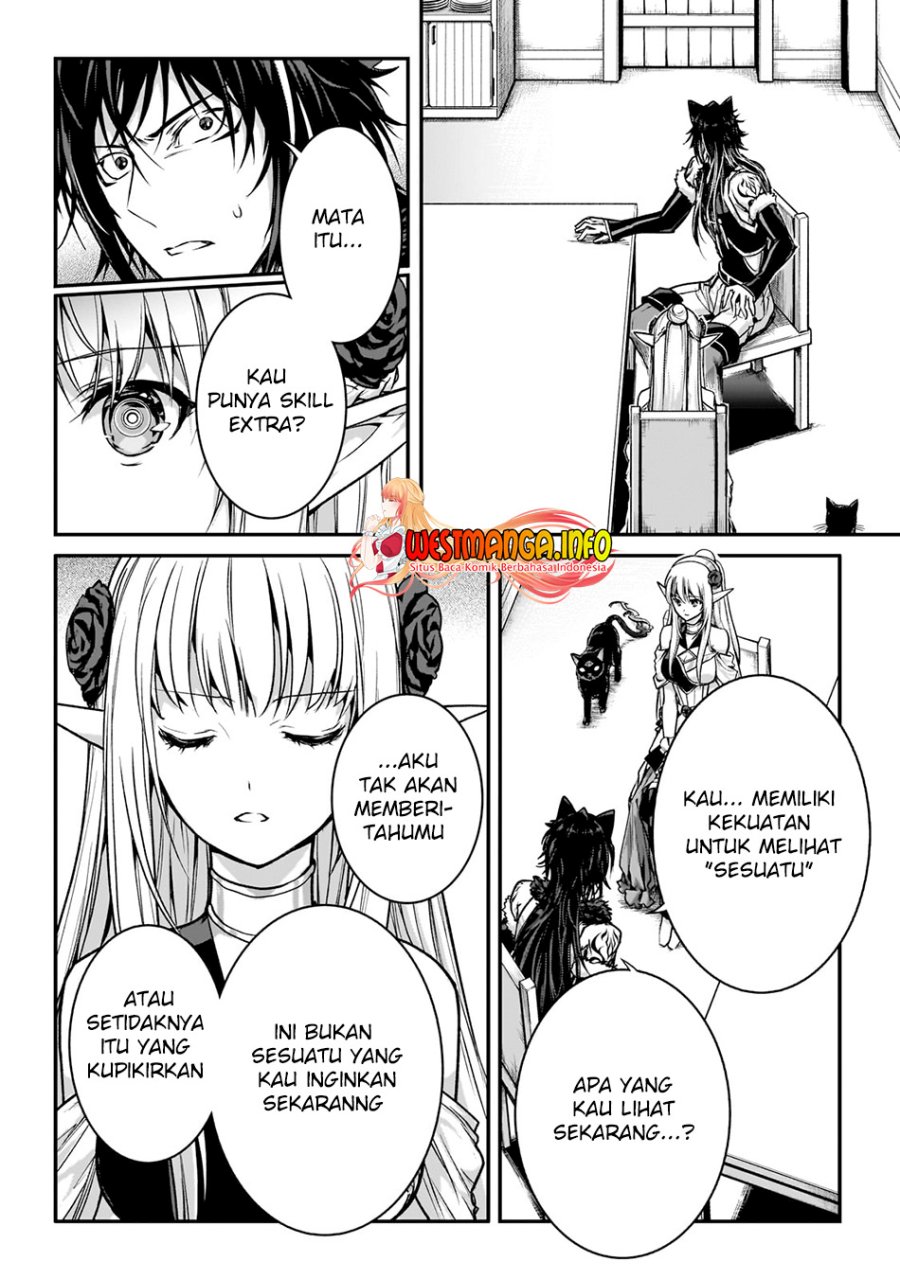 Assassin de aru ore no Sutetasu ga Yuusha yori mo Akiraka ni Tsuyoi Nodaga