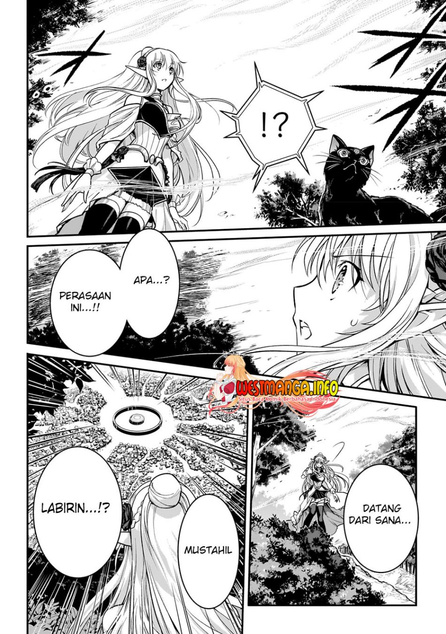Assassin de aru ore no Sutetasu ga Yuusha yori mo Akiraka ni Tsuyoi Nodaga