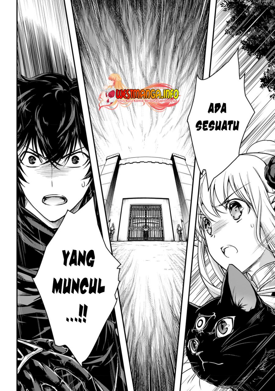 Assassin de aru ore no Sutetasu ga Yuusha yori mo Akiraka ni Tsuyoi Nodaga