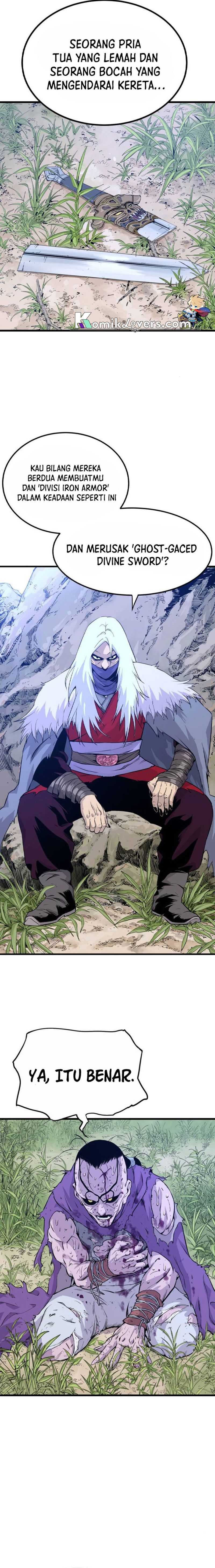 Asura (Ryu Ki-Un)