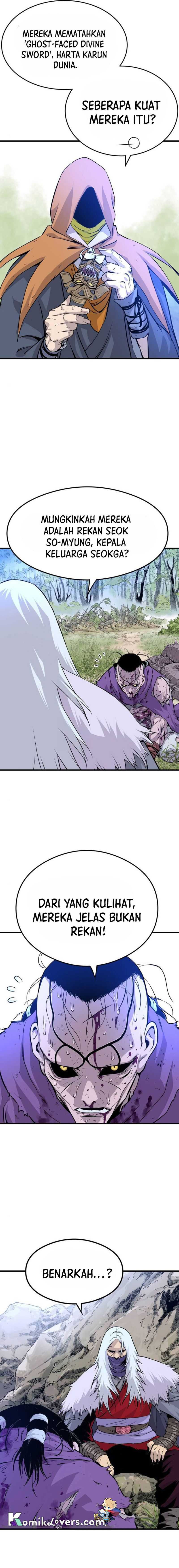 Asura (Ryu Ki-Un)